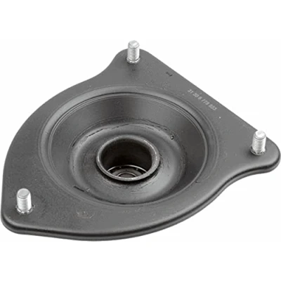 Imagen de LEMFÖRDER 25978 01 Copela de amortiguador Eje delantero, izquierda, derecha con cojinete esférico integrado MINI: Cabrio, Hatchback