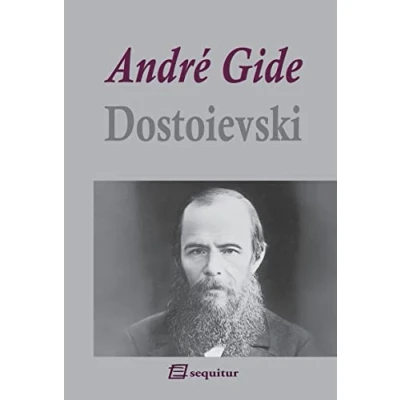 Imagen de Dostoievski (CLASICOS)