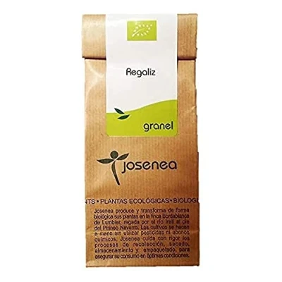 Imagen de Josenea Romero Bio Granel 50 Gr 200 g