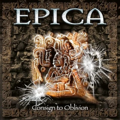 Imagen de Epica Consign To Oblivion (Expanded Edition) (2 LP) [Vinilo]