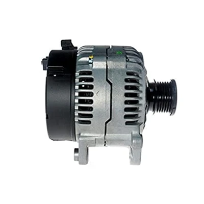Imagen de HELLA 8EL 011 710 261 Alternador 14V 120A VOLKSWAGEN: GOLF 4, 3, New Beetle Hatchback, AUDI: A3 SKODA: Octavia I Hatchback