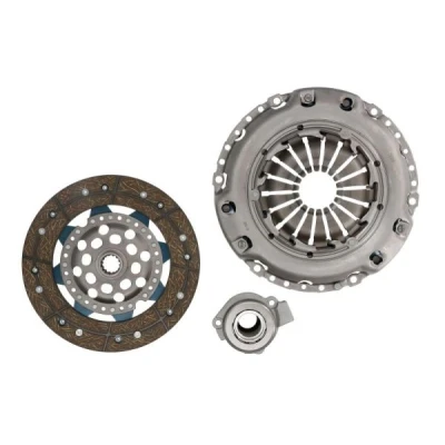 Imagen de NEXUS F1X203NX Kit de Embrague para motores con volante bimasa desembrague central Revisar/sustituir doble masa 230