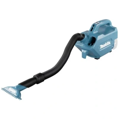 Imagen de Makita DCL184Z Aspirador 18 V (sin batería, sin Cargador), Negro
