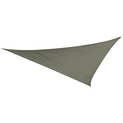 Imagen de IDEPRICE Toldo Triangular (3 m), Color Caqui