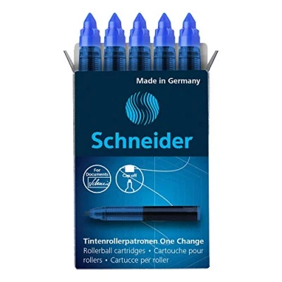 Imagen de Schneider Cartucho de tinta