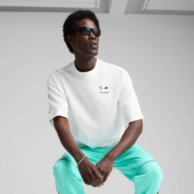 Imagen de Camiseta BMW M Motorsport Color Splash para hombre