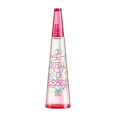 Imagen de L&#039;Eau D&#039;Issey Shades Of Kolam Limited Ed. Edt Vapo 100 Ml