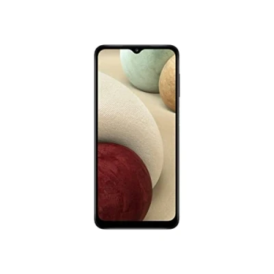 Imagen de Samsung Galaxy A12 (64 GB) Blanco Smartphone Android de 4G RAM, Teléfono Móvil Libre con Pantalla 6,5&#039;&#039;, Batería 5000 mAh y Carga rápida [Versión ES]