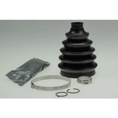 Imagen de LÖBRO 306580 Fuelle Palier 122,00 TPE (elastómero termoplástico) RENAULT: Kangoo II / Grand Kangoo, Megane IV Berlina, Express