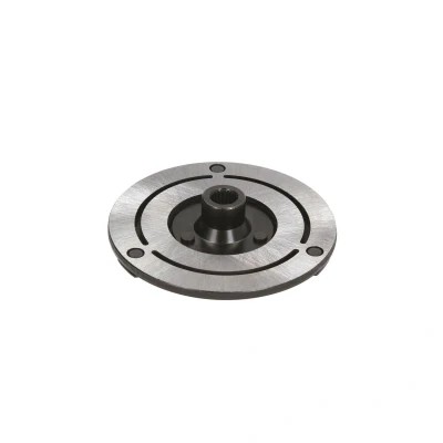 Imagen de THERMOTEC KTT020097 Disco de arrastre, acople magnético compresor OPEL: Insignia A Hatchback, Astra H Hatchback