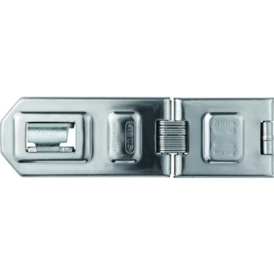 Imagen de Abus 53160 Aldaba para candado redondo (140/190 sb)
