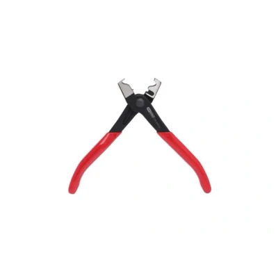 Imagen de KS TOOLS 115.1045 Pinza, abrazadera manguito 180 recto 38