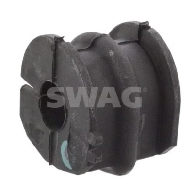 Imagen de SWAG 82 93 4068 Silentblock Barra Estabilizadora Eje trasero Caucho 17 NISSAN: Qashqai 2, / Qashqai+2 I
