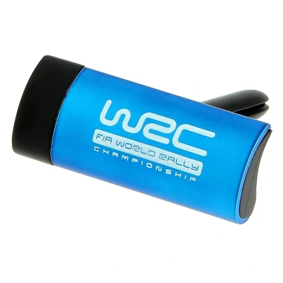 Imagen de WRC not validate 007428 Ambientador Embalaje Blister azul claro