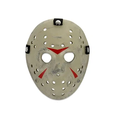 Imagen de NECA Mascara Jason de Viernes 13, Parte 3 (NEC0NC39779)