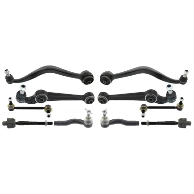 Imagen de MAPCO 53518 Juego de barras, suspensión las ruedas MAZDA: 6 Hatchback