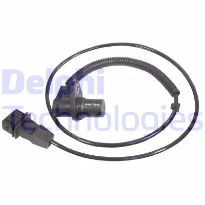 Imagen de DELPHI SS10799 Sensor de Cigueñal 3 OPEL: Omega B Berlina, Calibra A, Astra F CC
