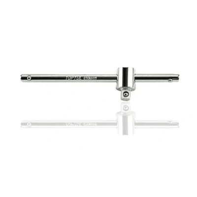 Imagen de TOPTUL CTCK0811 Mango insertable cuadrado 115 6,3 (1/4&quot;)