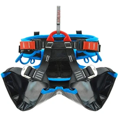 Imagen de Kong Target Canyon, Color Black/Blue, Talla L XL