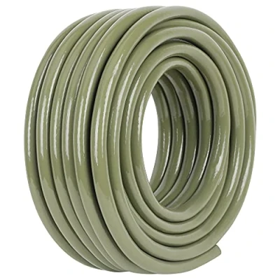 Imagen de JonesHouseDeco PVC Manguera para Jardin 20m 1/2&#039;&#039; (13mm) Ducha Riego Flexible de Agua