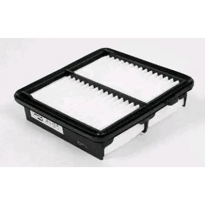 Imagen de CHAMPION CAF100880P Filtro de aire 57 166 177, 171, 152 Cartucho filtrante HONDA: JAZZ 3, 4