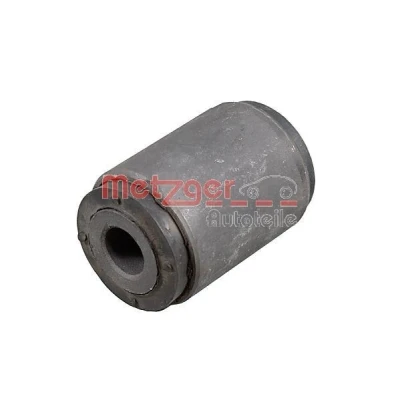 Imagen de METZGER 52104708 Silentblock brazo de Suspension Eje delantero, debajo, delante para oscilante transversal FIAT: Fiorino II Furgón
