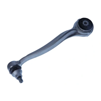 Imagen de MAXGEAR 72 5229 Barra oscilante, suspensión de ruedas derecha, debajo, Eje delantero Brazo oscilante transversal Aluminio
