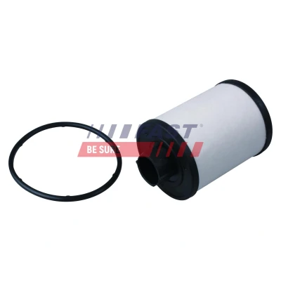 Imagen de FAST FT39047 Filtro Combustible Cartucho filtrante FIAT: Ducato III Furgón, Doblo I Familiar, Camión de plataforma / Chasis