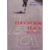 Imagen de Olimpia Educacion Fisica 3º 4º Primaria