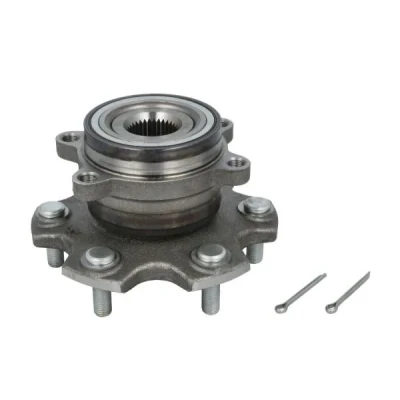 Imagen de Juego de cojinetes rueda BTA H25053BTA