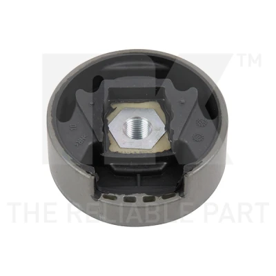 Imagen de NK 59747128 Soporte de motor delante Rodamiento caucho metal VOLKSWAGEN: Golf 5, Touran I, Caddy 3, SEAT: Leon II Hatchback, Altea, Altea XL