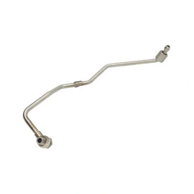 Imagen de AJUSA OP10444 Conducto aceite, turbocompresor SEAT: Leon II Hatchback, Ibiza 4, VOLKSWAGEN: Caddy 3, SKODA: Superb Familiar