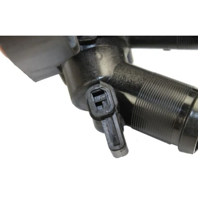 Imagen de METZGER 4006295 Termostato, refrigerante 83 con junta sin sensor Plástico DACIA: SANDERO 2, RENAULT: Clio 4, Captur