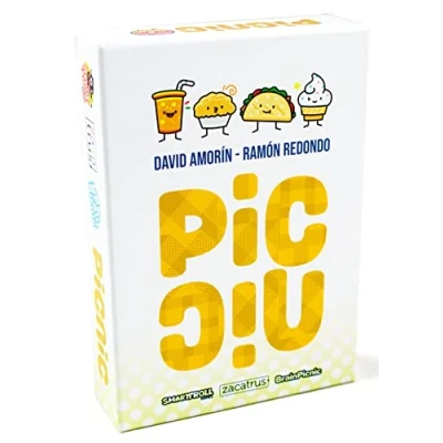 Imagen de Picnic