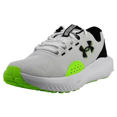 Imagen de Under Armour UA Charged Surge 4 Zapatillas de correr para hombre, 44 EU