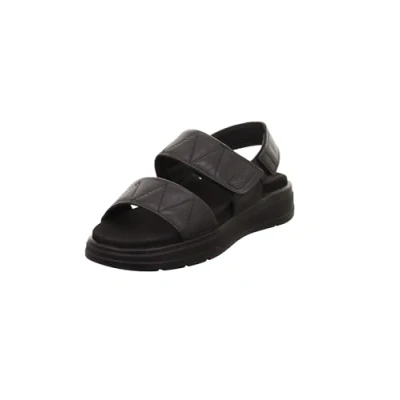 Imagen de Legero Sunwalker, Sandalia Mujer, Negro 0100, 40 EU