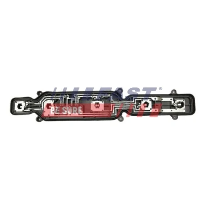 Imagen de FAST FT86509 Soporte de lámpara, piloto posterior derecha IVECO: DAILY 4 Kasten/Kombi