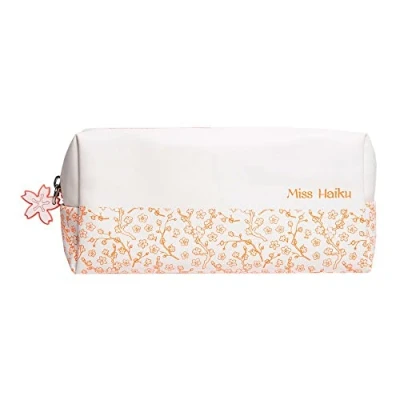 Imagen de Neceser Miss Haiku Maquillaje, Viaje Adecuado como Bolsa comésticos, Mujer