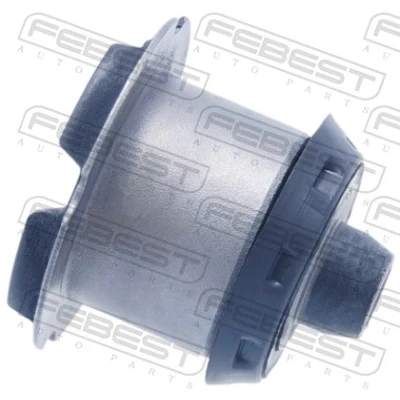 Imagen de FEBEST CHAB C100R Buje Eje trasero debajo OPEL: Antara