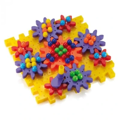 Imagen de Quercetti 2332 Gears Go Round