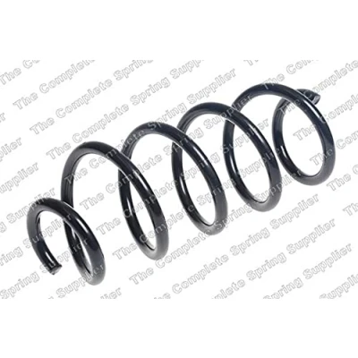 Imagen de LESJÖFORS 4217006 Muelle de suspensión Eje trasero helicoidal DACIA: Duster SUV