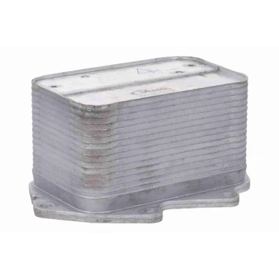 Imagen de VEMO V20 60 0112 Radiador de aceite rerigerado por agua sin alojamiento del filtro MINI: Hatchback, Hatchback