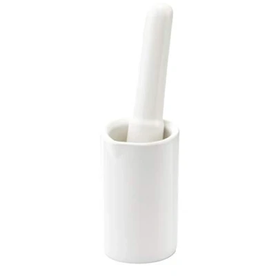 Imagen de Tescoma MORTERO con MAZA 6CM Online, Cerámica, Multicolor, 6 cm