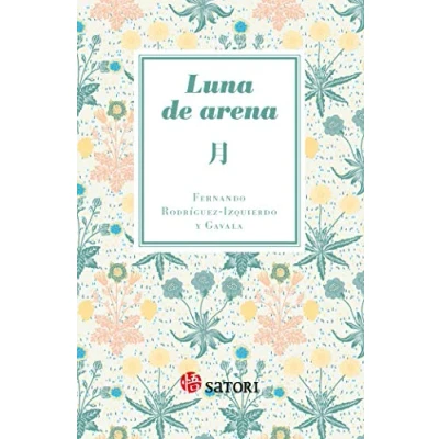 Imagen de Luna de arena (MAESTROS DEL HAIKU)