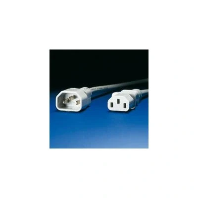 Imagen de Roline Gadgets Connection Cable, Grey, 3.0 M Cables De Transmisión