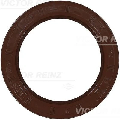 Imagen de REINZ 81 54087 00 Reten del Cigueñal FPM (caucho fluroado) TOYOTA: Yaris II Hatchback, RAV4 III SUV, Auris Hatchback
