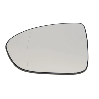 Imagen de ALKAR 6471754 Cristal de Espejo izquierda OPEL: Meriva B