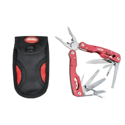 Imagen de Berkley Multiherramienta de Pesca (14cm) Multi tool