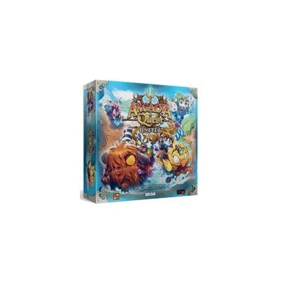Imagen de Asmodee Juguetes, Color (EECMAQ32)