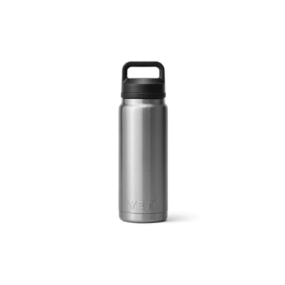 Imagen de Yeti Botella RAMBLER 26 OZ Tapa Chug armada Acero Inoxidable